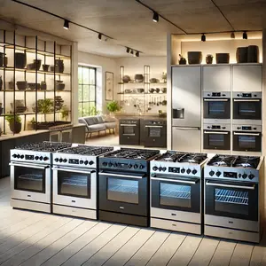 New Cookers