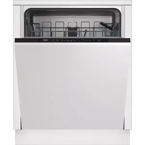 dishwasher