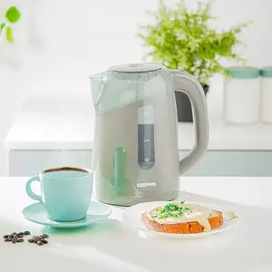 kettle